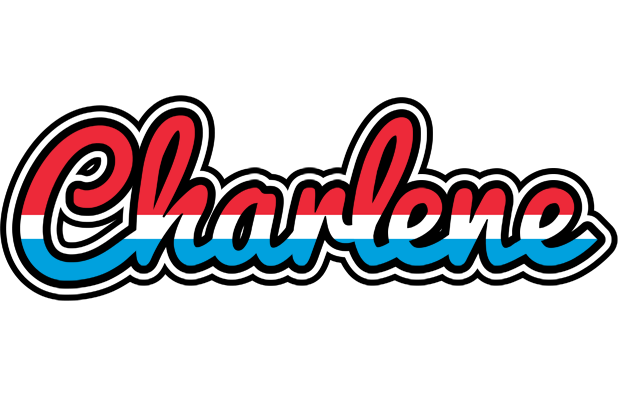 Charlene norway logo