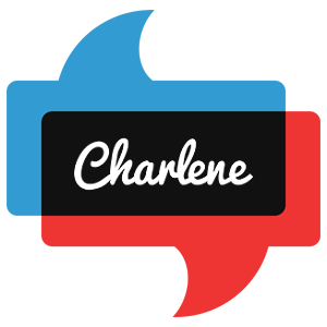 Charlene sharks logo