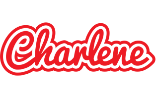 Charlene sunshine logo