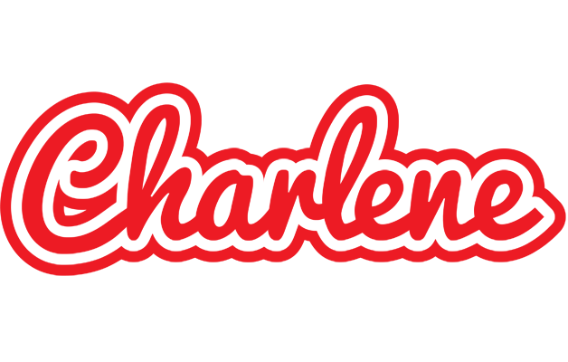 Charlene sunshine logo