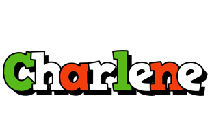 Charlene venezia logo