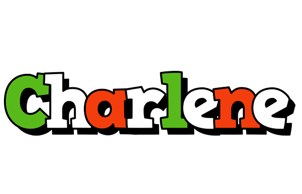 Charlene venezia logo