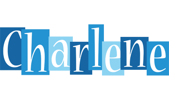 Charlene winter logo