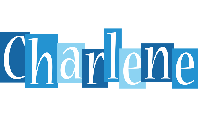 Charlene winter logo