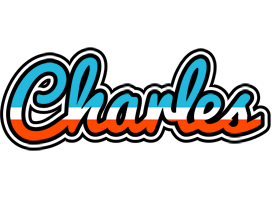 Charles america logo