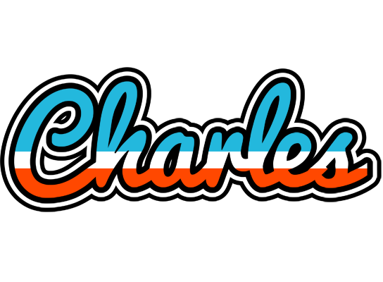 Charles america logo