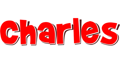 Charles basket logo