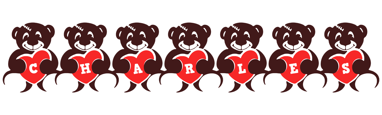 Charles bear logo