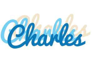 Charles breeze logo