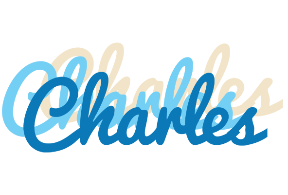 Charles breeze logo