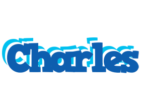 Charles business logo