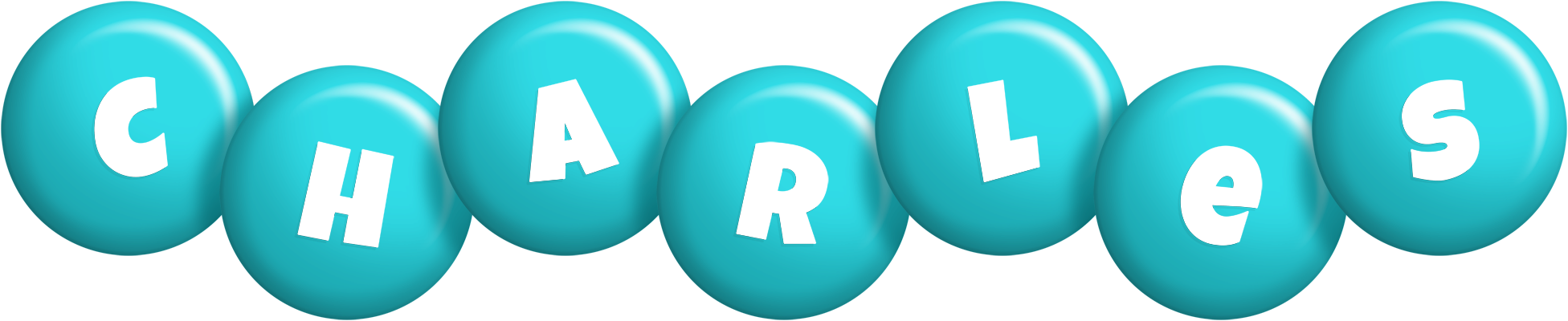 Charles candy-azur logo