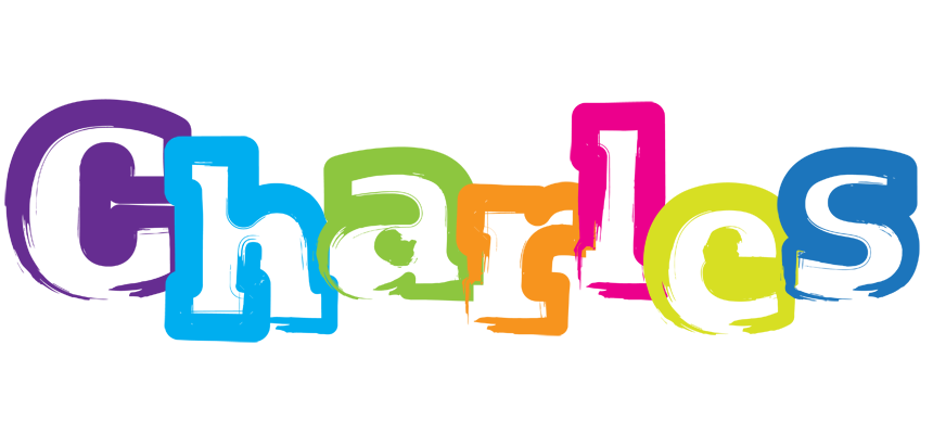Charles casino logo