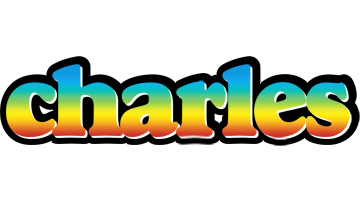 Charles color logo