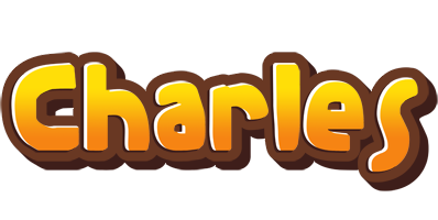 Charles cookies logo