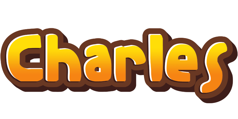 Charles cookies logo