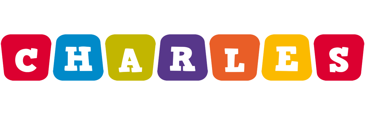 Charles daycare logo