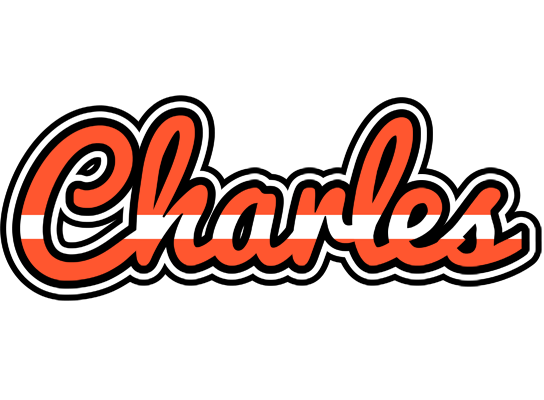 Charles denmark logo