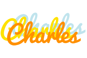 Charles energy logo