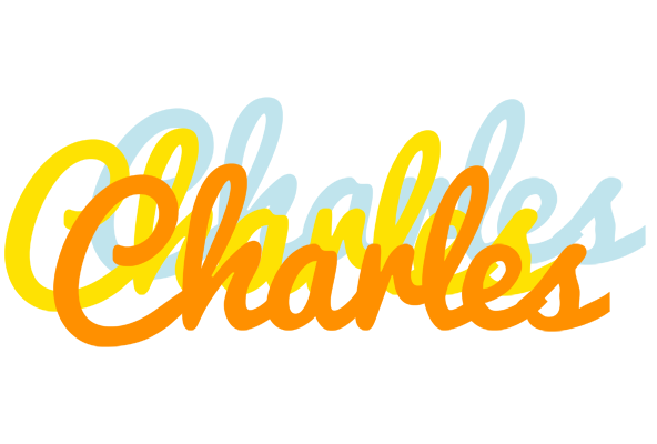Charles energy logo