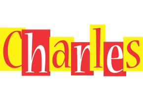 Charles errors logo