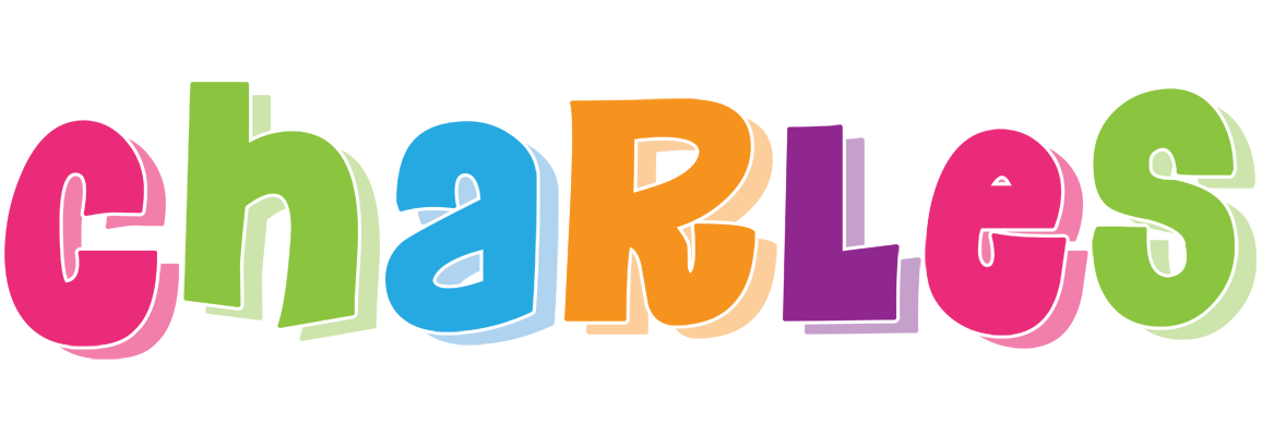 Charles friday logo