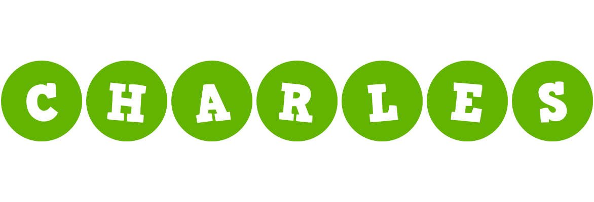 Charles games logo