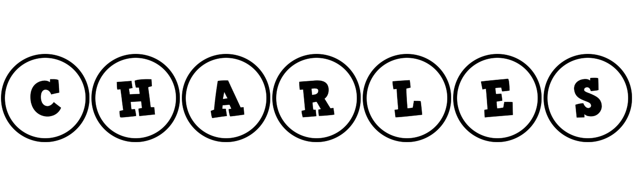 Charles handy logo
