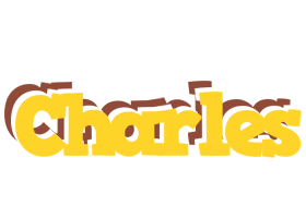 Charles hotcup logo