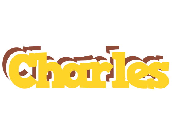 Charles hotcup logo