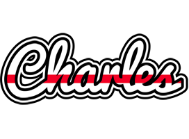 Charles kingdom logo
