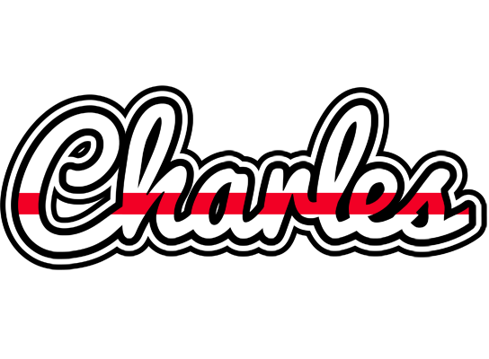 Charles kingdom logo