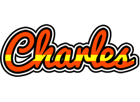 Charles madrid logo