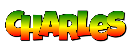 Charles mango logo