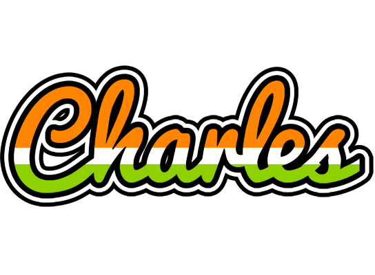 Charles mumbai logo