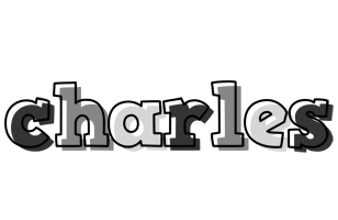 Charles night logo