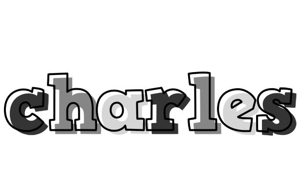 Charles night logo