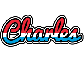 Charles norway logo