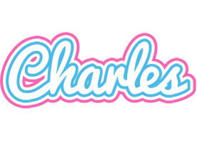 Charles outdoors logo