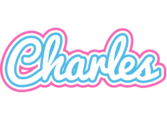 Charles outdoors logo