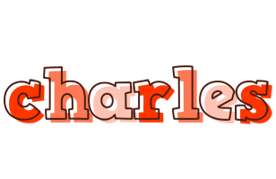 Charles paint logo