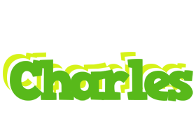 Charles picnic logo