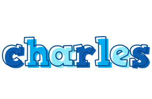 Charles sailor logo