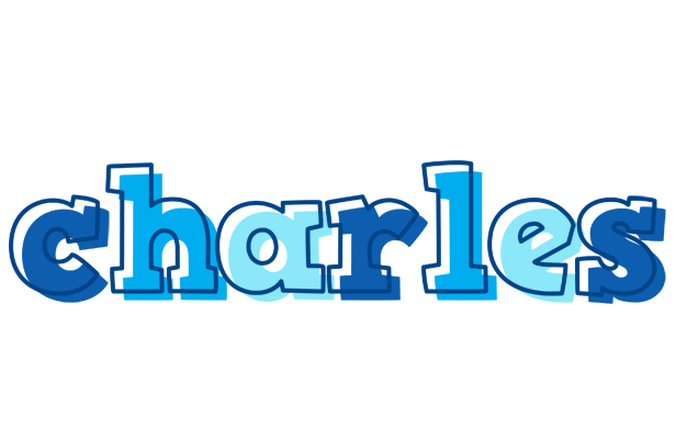 Charles sailor logo