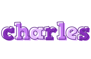 Charles sensual logo