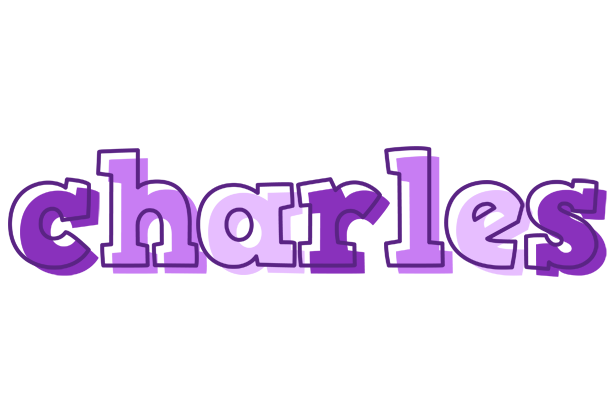 Charles sensual logo