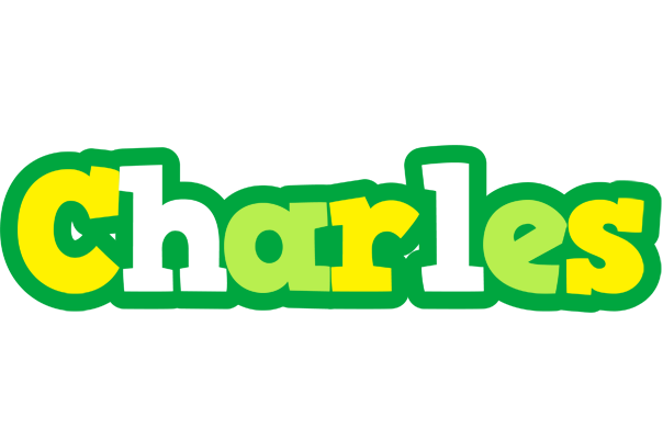 Charles soccer logo