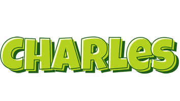 charles name