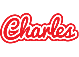 Charles sunshine logo