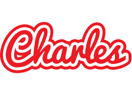 Charles sunshine logo